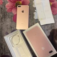 Iphone 7 plus 256 GB