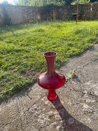 Vaso + tappeto