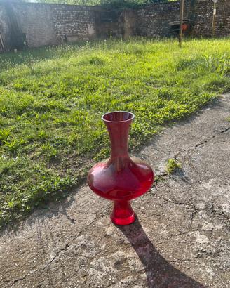 Vaso + tappeto