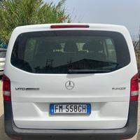 Mercedes Vito 9posti 114D