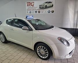 Alfa romeo mito 1.4 ben x neop 2014 unico prop