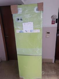 Frigo bosh verde lime