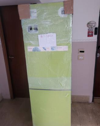 Frigo bosh verde lime