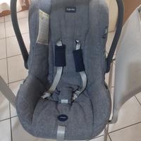 ovetto per auto inglesina trilogy