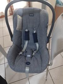 ovetto per auto inglesina trilogy