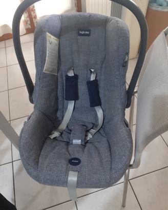 Ovetto per auto inglesina 