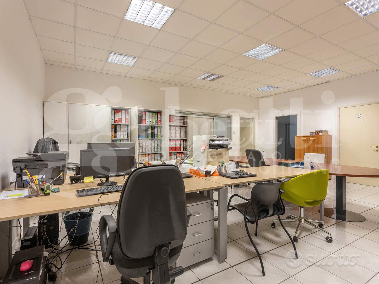 Ufficio Gruaro [54VCU] - Vista 4