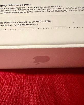 iPhone 17 Pro Max NUOVO