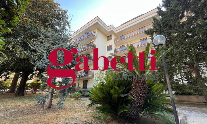 Appartamento San Nicola la Strada