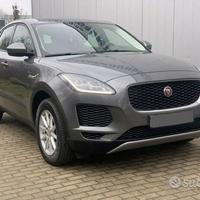 Jaguar e-pace ricambi