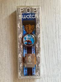 Swatch Pop Atlanta 1996