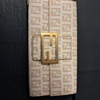 Portafoglio  donna Fendi 