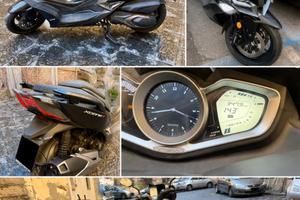 Kymco Xciting S 400 – 2019 – 34.779 km  €2600,00