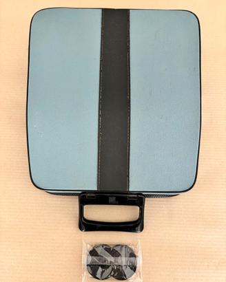 Olivetti Lettera 22 / 32 cartella