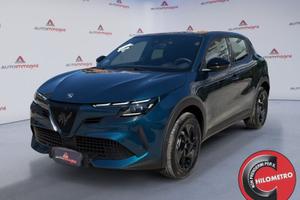 Alfa Romeo Junior Ibrida 1.2 145CV Hybrid