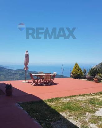 Villa singola - San Fratello