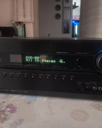 ONKYO TX-SR 707