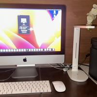 Imac 21