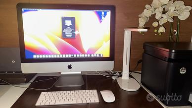 Imac 21