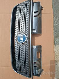 GRIGLIA ANTERIORE FIAT Idea 2° Serie