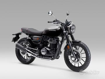 Honda GB 350S NUOVA STILE RETRO'