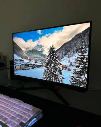 Samsung Odyssey G5 27" 165hz
