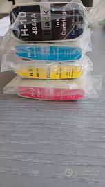 Cartucce d'inchiostro HP Designjet 500