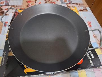 Paellera - Padella per Paella antiaderente