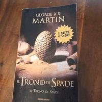 IL TRONO DI SPADE