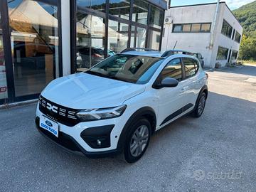 Dacia Sandero Stepway 1.0 TCe 90 CV Expression
