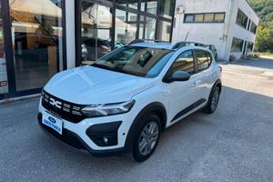 Dacia Sandero Stepway 1.0 TCe 90 CV Expression