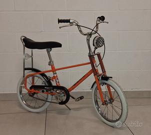 bicicletta cross BIANCHI raggio 14 