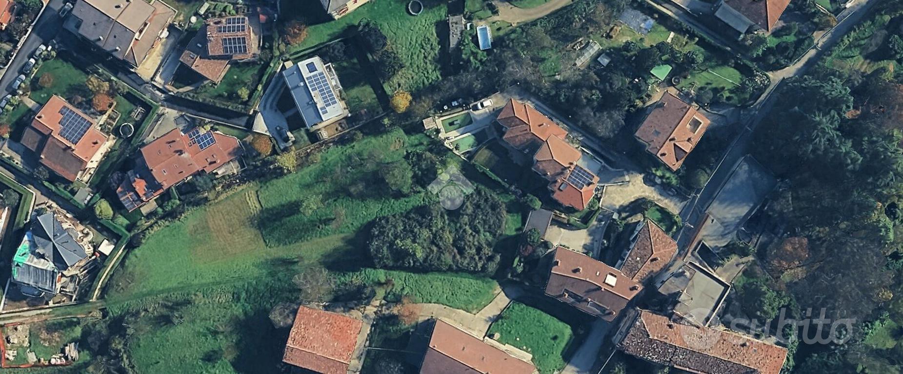 TER. RESIDENZIALE A RANICA - Altro