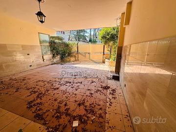 Villa a schiera in Via Leonardo Da Vinci Rif.G1948