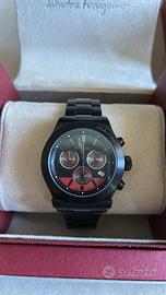 Orologio salvatore ferragamo 1898 Chrono