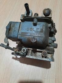CARBURATORE SOLEX 35 APAI/G ALFA ROMEO Giulietta