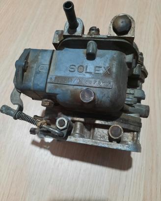CARBURATORE SOLEX 35 APAI/G ALFA ROMEO Giulietta