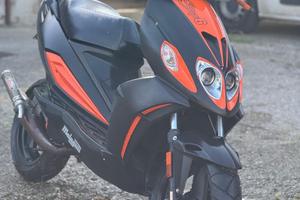 Malaguti Phantom F12R – 6000 km – Ottime condizion