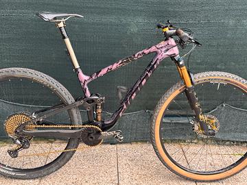 Mtb Giant anthem 29 tgM