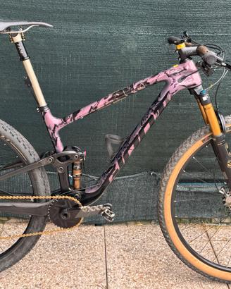 Mtb Giant anthem 29 tgM