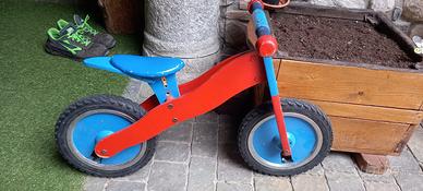 Bicicletta
