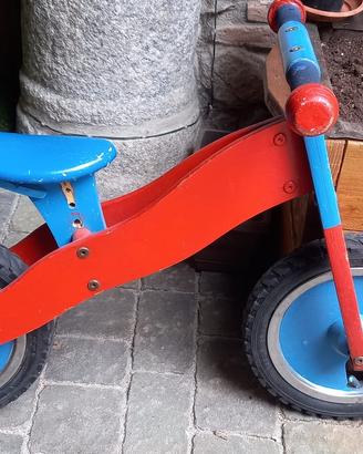 Bicicletta