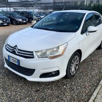 CITROEN C4 1.6 e-HDi 110 airdream Exclusive