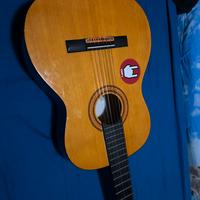 Chitarra classica Eko