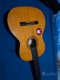 Chitarra classica Eko