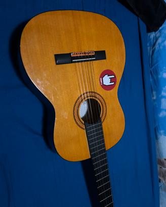 Chitarra classica Eko