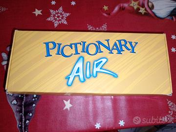 pictionary air