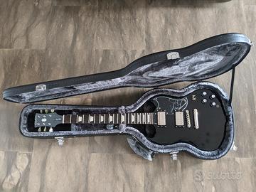 Chitarra Epiphone SG G-400 Pro + Custodia