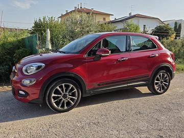 Fiat 500X 1.3 Multijet 95 CV