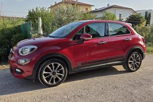 Fiat 500X 1.3 Multijet 95 CV